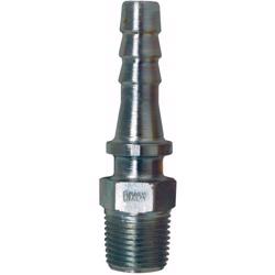 MS6 Boss™ Male Stem MS6 Plated Steel Boss™ Male Stem